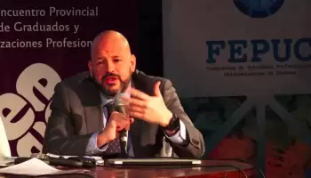 Para los oftalmólogos, “la situación de IOMA es realmente catastrófica”