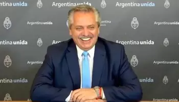 Alberto Fernández lanza su Mesa Electoral y le moja la oreja al cristinismo