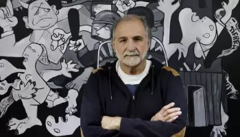 Eduardo Belliboni: “Espert lanzó una amenaza contra mi vida y lo voy a denunciar penalmente”