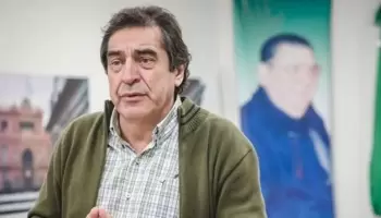 Hugo “Cachorro” Godoy: “Alberto Fernández está retrasado, lento e impotente”