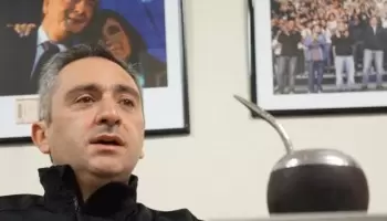Tras ser golpeado, otro agente de minoridad resultó hospitalizado