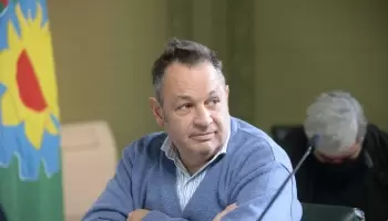 Alejandro Cellillo: “El proyecto de Maxi Abad es el proyecto de muchos de nosotros”