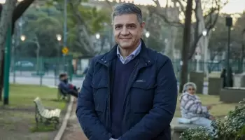 Sorpresas en un sondeo de opinión sobre candidaturas para la jefatura de Gobierno porteño