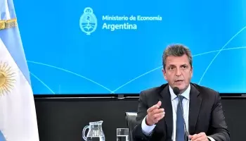 “Massa se encuentra creciendo en los últimos meses en su posicionamiento, conocimiento e imagen”