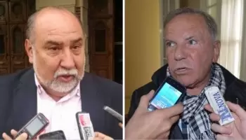 La CGT se rearma en La Plata en medio del año electoral