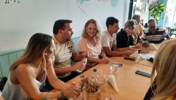 Claudia Rucci: “El kirchnerismo va a buscar un refugio en la provincia para poder tener caja”