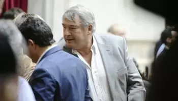 Con 11 millones de pesos, el ministro D’Onofrio se aseguró café hasta el cierre de su mandato