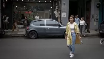 Mayra Mendoza y el atroz encanto del progresismo argento