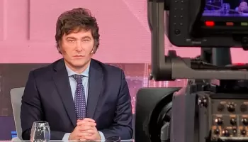 Javier Milei prometió eliminar el Banco Central a través de una medida inviable