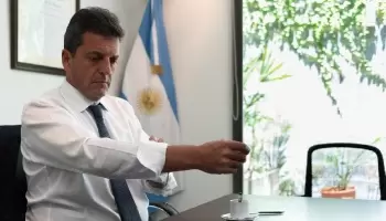 ¿Es posible cumplir con el FMI y ganar una elección?