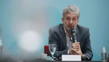 Sergio Federovisky: “Muchos incendios son iniciados para avanzar sobre los humedales”