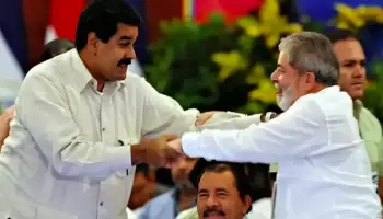 La vieja y la nueva izquierda destruyendo los valores culturales de Argentina