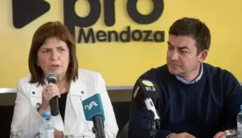 Juntos al borde del estallido en Mendoza