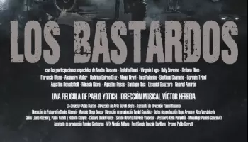 La película “Los Bastardos” llega al cine el 30 de marzo