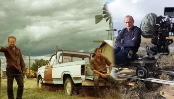 Cómo se filmó Hell or high water, un genial western moderno