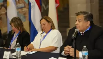 Asamblea Ciudades del Aprendizaje de la UNESCO: Ishii fue designado secretario ejecutivo por Argentina