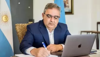 Una estafa millonaria conmueve al poder en Catamarca