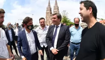 Luján: Aumentan las ocupaciones ilegales bajo la silenciosa connivencia de Leo Boto