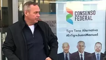“Hace más de veinte años que los nombres de los políticos que dirigen nuestro destino son los mismos”