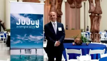 Guerra de parientes en Jujuy deja heridos en la diplomacia argentina