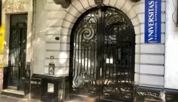 La Plata: Universitas le negó la matrícula a un niño con inclusión escolar por una deuda de la hermana