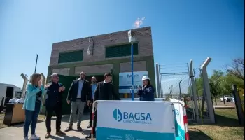 BAGSA: “Solicitamos la apertura de convenio colectivo de trabajo para poder actualizar las categorías”