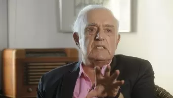 Carlos Ruckauf: “Hoy Argentina no tiene peso internacional”