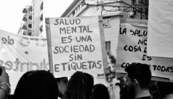 Diputados: Organizaciones y expertos discutieron la situación de la ley sobre Salud Mental