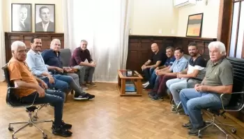 Nueva ruptura en Federación “Histórica” de Municipales con alejamiento de siete gremios del conurbano