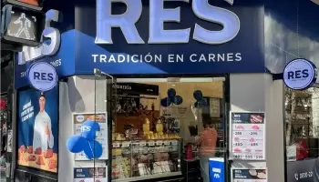“Los trabajadores de la carne están muy precarizados, cobran menos que la media jornada”