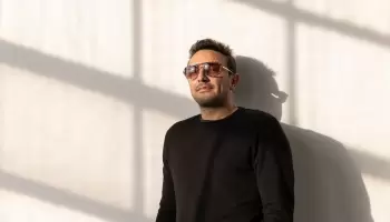 Emiliano Brancciari y la “cábala” de La Plata