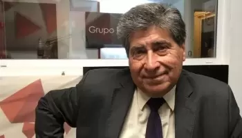 “En estos veinte años la grieta ha permanecido y Alberto la agigantó con su ataque a la Corte”