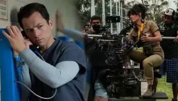 Black Bird: Así se filmó una de las últimas series con Ray Liotta