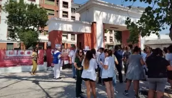 CICOP versus Kreplak: Denuncia un despido “antilaboral, antisindical, antisanitario y antihumano”