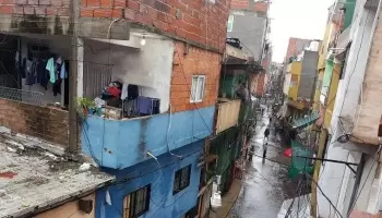 Villa 1-11-14, la fábrica de cocaína del Territorio Liberado Peruano
