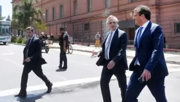 “Los que están inventando la inflación son los sectores concentrados, no el gobierno”