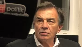 Miguel Bazze: “En la UCR, el único que ha manifestado querer ser presidente es Gerardo Morales”
