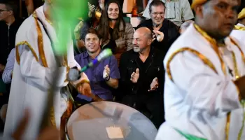 Cien ambulancias nuevas y en desuso, a la espera del inicio de la campaña provincial