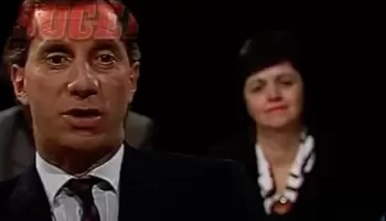 Bilardo, el sexo y las mujeres en los 80'