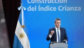 Economía e INDEC lanzan el Índice Crianza