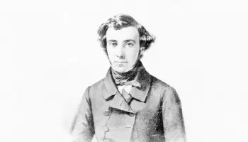 Alexis de Tocqueville: La democracia en los EE.UU. y los riesgos para la libertad