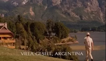 X-Men en Villa Gesell: Un error de película