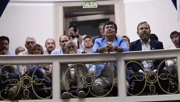 Fernando Espinoza es el intendente menos valorado del Gran Buenos Aires