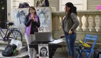 UPCN Nación: “La violencia laboral viene manteniéndose en el ámbito público”