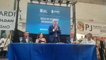 Fabián Cagliardi: “Estamos ocupándonos de muchos vecinos que no llegan a fin de mes”