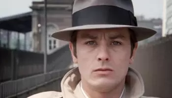Delon, aquel hombre que soñamos ser