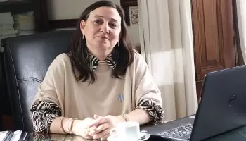 La Plata: “La gestión de Julio Garro ha apostado en trabajar temas de género”