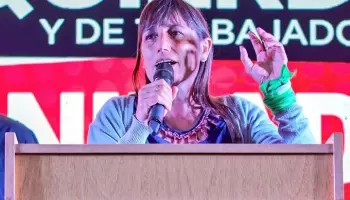 El verso de la infraestructura escolar: “¿Están esperando que un chico se desmaye con este calor?”