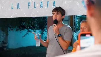 Para funcionario de Kicillof, “el gobierno de Alberto Fernández fue mejor que el de Mauricio Macri”