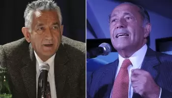 Los hermanos Rodríguez Saá, enemistados por una cuota de poder